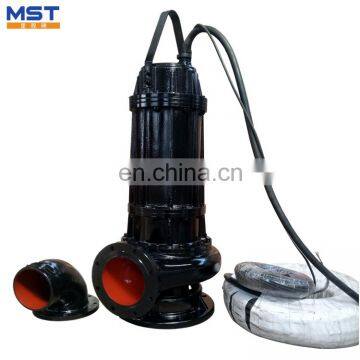 Submersible Water Pump 6 Inch Pump photo-3