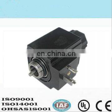 Yuken DC,AC Wet- Valve Soleniod MFZ9-20YC,MFZ9-55YC,MFJ9-26YC,MFJ9-50YC,MFJ9A-26YC,MFJ9A-50YC photo-3