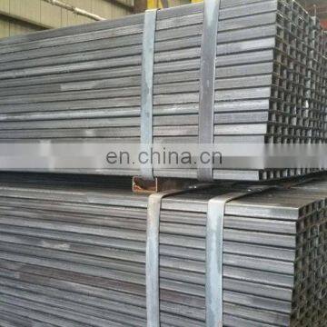 ERW Square Steel Pipe/Gavanized Rectangular Pipe photo-4