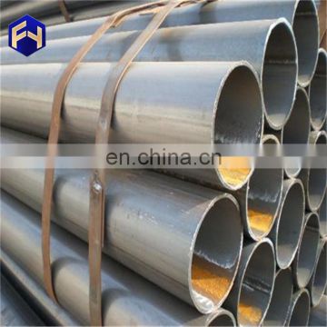 New design 95mm carbon steel pipe with high quality