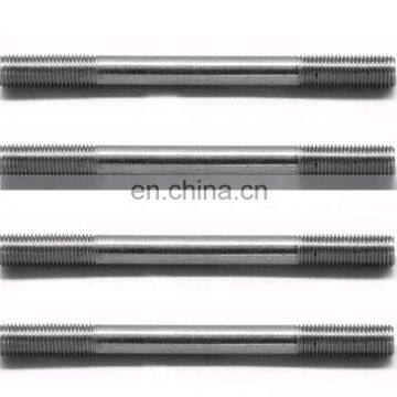 ASTM A193 b7/a320 l7 double end stud bolt