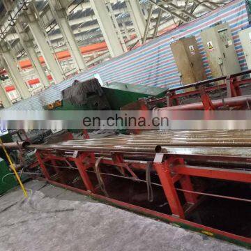 Cold Rolling Carbon Seamless Precision Steel Tubes photo-6