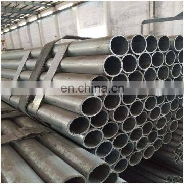 Hot Sale Prime Quality ASTM BS EN DIN JIS GB Standard Hot Dip Galvanized Rond Structure Steel Tube photo-7