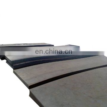 High Quality discount price sales Q345C wear resistant steel plate