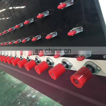 Insulating Glass Washing Machine With Vertical Type photo-4