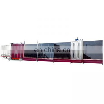 Good quality tempered glass machine price