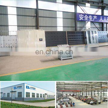 Argon filled window insulated glass machine