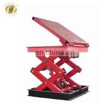 7LSJG Shandong SevenLift Safetylift Lifting Table for Stage photo-2
