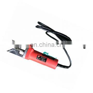 Electric Type Portable PVC Window Corner Cleaning Machine photo-2