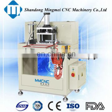 LXDC-300 Aluminum profile end milling machine