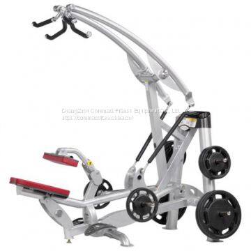 CM-253 Lat Pulldown Arm Exercise Equipment