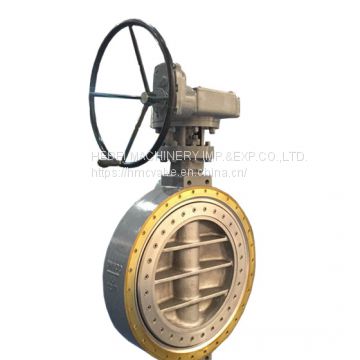 Butterfly Valve