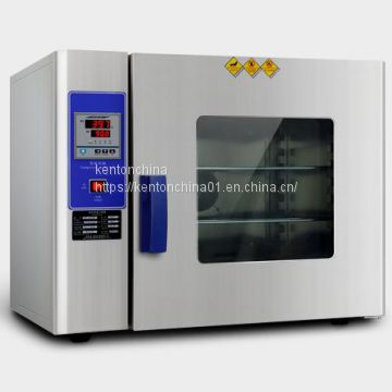 KH-T thermostatic forced air drying oven Made in China Laboratory equipment