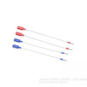 High Security Truck Container Hexagon Cable Seal photo-2