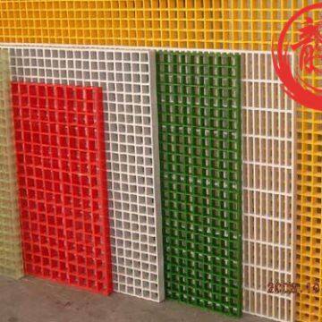 Molded Fiberglass Grating Frp Gratings Chennai Chemical Resistant