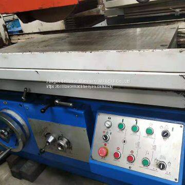 Guibei M7150 Surface Grinding Machine photo-2