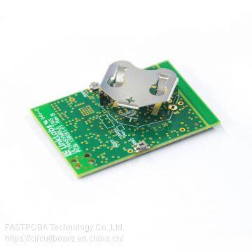China Pcb Prototype Service