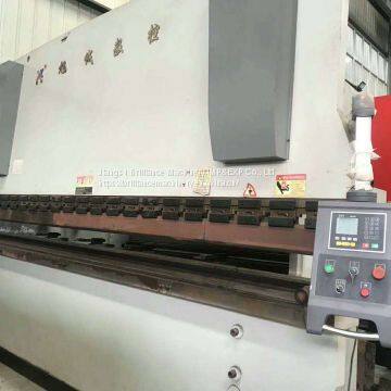 Xucheng 400/4m Bending Machine