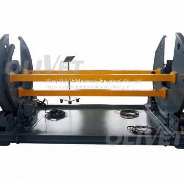 Ring Type Welding Welding Positioner Positioner Pipe Positioner for Sale