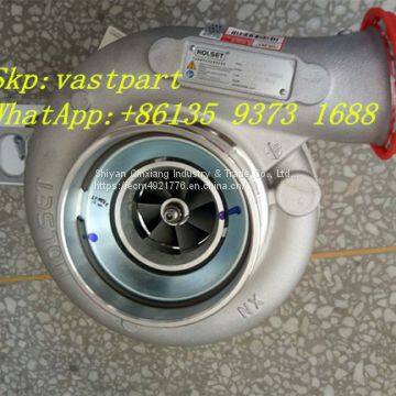 Cummins ISM11 Qsm11 Турбокомпрессор 4037633 4037634 4089862 4037629 4089860 4089863