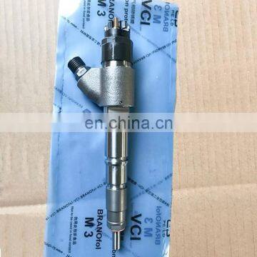 Diesel Injector 0445 120 081 for BOSCH Common Rail Disesl Injector 0445120081 photo-5