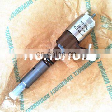 High quality fuel injector 326-4700, 3264700 for 320D excavator D18M01Y13P4752 made in China