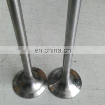 good quality diesel engine M11 exhaust valve for 3800637