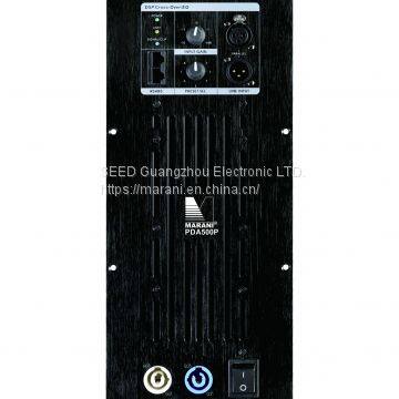 FIR Amplifier Modules photo-2