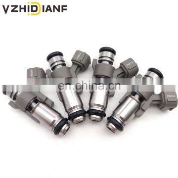 High Quality Fuel Injector for C3 C4 1.4L 1007 206 207 307 1.4L 1984F4 IPM018 IPM-018 Nozzle