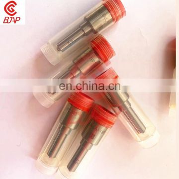 BJAP Common Rail Nozzle DLLA118P2203 0433172203,Injector 0445120125 0445120236 Nozzle