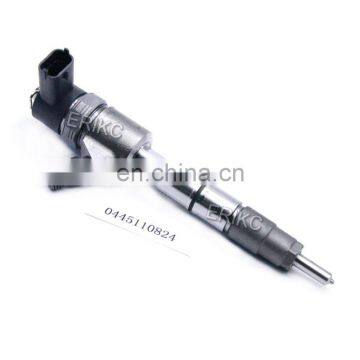 ERIKC diesel pump injector 0445 110 824 extractor de inyectores diesel 0445110824 injection 0 445 110 824