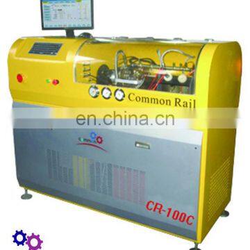 CR-100C common rail fuel test equipment