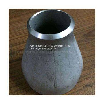 Stainless Steel Pipe Reducer photo-2