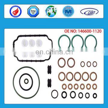 Original Quality Diesel Fuel Injector Parts Gasket Kits 146600-1120(800600)