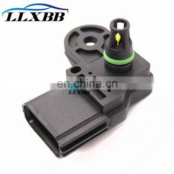 Original MAP Air Intake Manifold Pressure Sensor 0261230027 For Ford Escort Fiesta XS6F-9F479-AB XS6F9F479AB