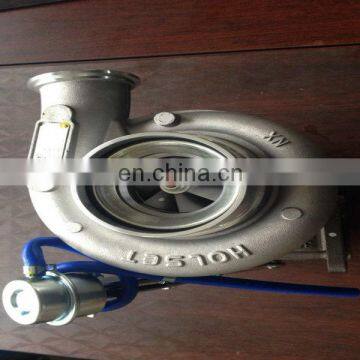 6CT8.3 Turbocharger for Smart 4050207 4050205 HX40W photo-4