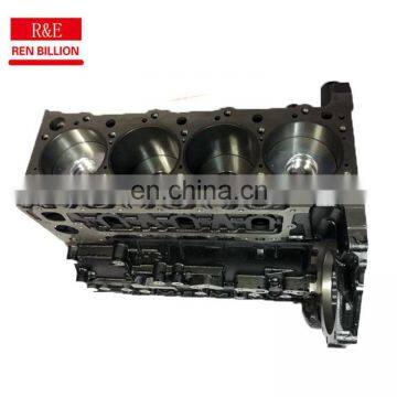 high quality motor engine parts 4HG1 short block