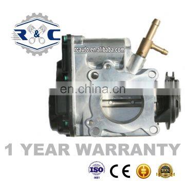 R&C High Performance Auto Throttling Valve Engine System 047133061G for Volkswagen Car Throttle Body photo-3