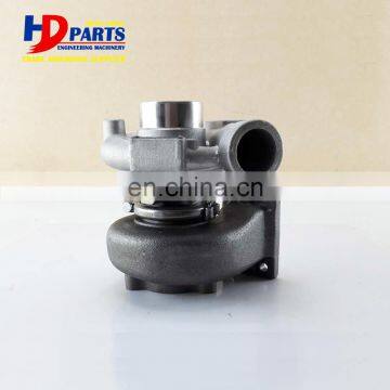 Diesel Engine Turbo TD04 TD04HL Turbocharger 4BG1 4BD1 Turbo Charger 49189-00540