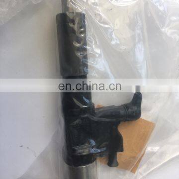 Original diesel fuel common rail injector 4HK1 0950008933,095000-8933,8981600613