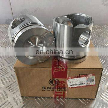 Genuine Dongfeng  diesel engine Piston 10BF11-04015