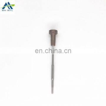 F00VC01363  Diesel Injector Common Rail Control Valve For 0445110643 CHERY