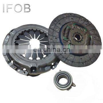 Оптовый комплект сцепления IFOB: дисковая сцепка с нажимной пластиной и выжимным подшипником для Kia Avella, Besta, Picanto, Retona photo-7