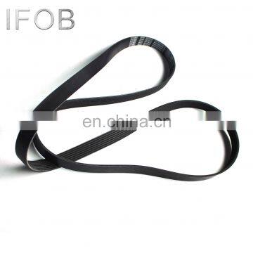 IFOB On Sale Auto Parts Factory Rubber V Belt for Toyota Land Cruiser 1GRFE 7PK2120 90916-02571 photo-7