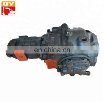 PC600-8 PC650-8 excavator fan pump 708-1U-00202 gear pump ass'y genuine