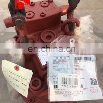 Excavator FR360-7 SK330-8 ZX330 Swing Motor M5X180CHB-10A Construction Machinery Swing Device