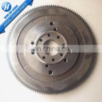 QSB5.9 Engine Parts Flywheel 5282230 3970976 3282053