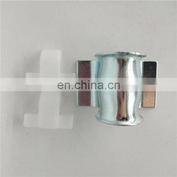 Chongqing High Quality 8500001-P301 Truck Rear Door Coaches Cover for ISUZU photo-4