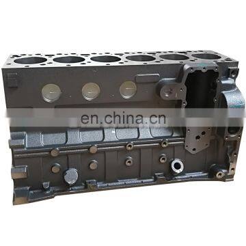 Genuine Cummins 6CT8.3 Diesel Engine Cylinder Block 5293536