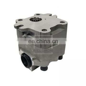 Excavator PC35MR PC38UU Hydraulic Pilot Pump 705-41-07180 Gear Pump 708-3S-00323